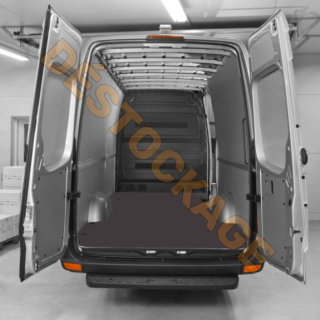 Innenverkleidung Polypro & Holz - Nissan NV300 L1 (Komplettset) Beispielfoto Innenverkleidung Polypro & Holz - Nissan NV300 L1 (Komplettset) Beispielfoto