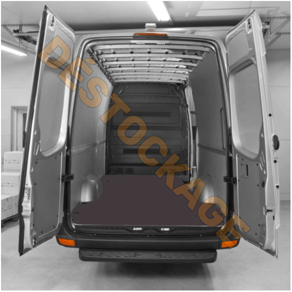 Innenverkleidung Polypro & Holz - Nissan NV300 L1 (Komplettset) Beispielfoto Innenverkleidung Polypro & Holz - Nissan NV300 L1 (Komplettset) Beispielfoto