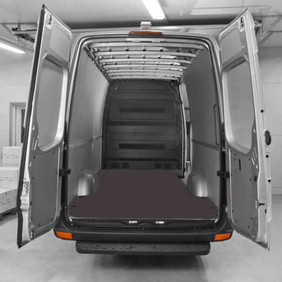 Komplette Holz-Innenverkleidung für Renault Master 2024+ Komplette Holz-Innenverkleidung für Renault Master 2024+