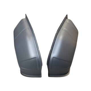 Radkastenschutz Nissan Interstar Frontantrieb 2024+