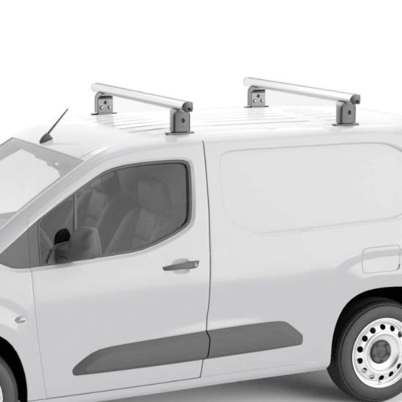 Dachträger Citroen Jumpy (2007-2016) Dachträger Citroen Jumpy (2007-2016)