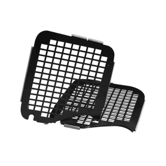 Einbruchschutzgitter Ford Courier Einbruchschutzgitter Ford Courier