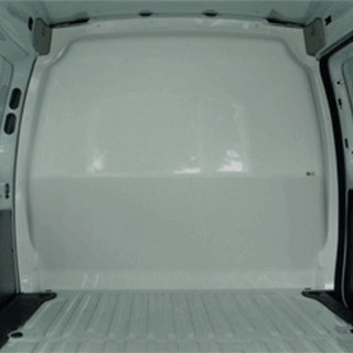 Trennwand Renault Kangoo ohne Fenster Trennwand Renault Kangoo ohne Fenster