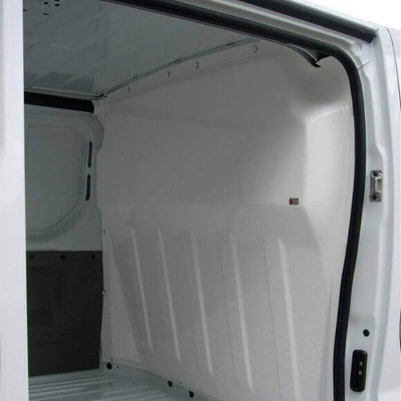 Trennwand Renault Trafic 2014-2024