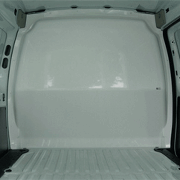 Trennwand ohne Fenster für Mercedes Citan Trennwand ohne Fenster für Mercedes Citan
