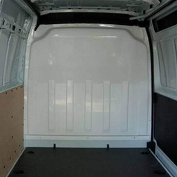 Volle Trennwand Nissan NV400 2010-2021 Volle Trennwand Nissan NV400 2010-2021