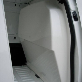 Volle Trennwand Peugeot Partner Volle Trennwand Peugeot Partner