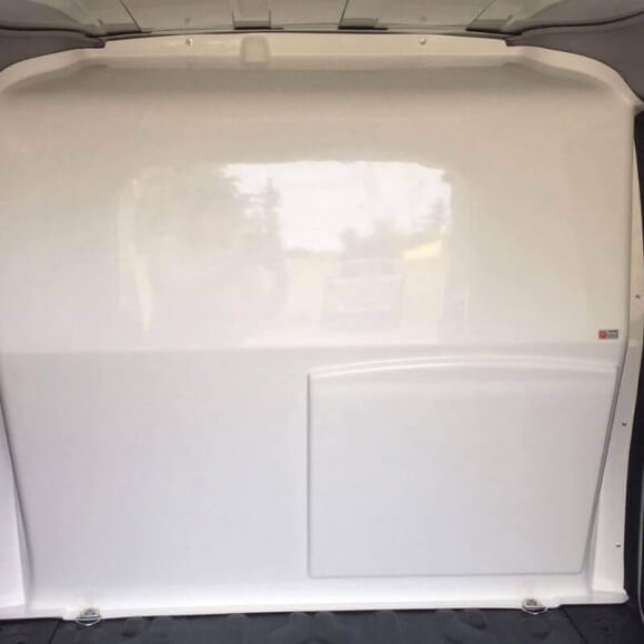 Wasserdichte Trennwand für Fiat Doblo 2010-2022 Wasserdichte Trennwand für Fiat Doblo 2010-2022