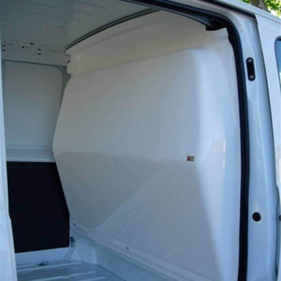 Volle Trennwand für Fiat Scudo 2007-2016 Volle Trennwand für Fiat Scudo 2007-2016