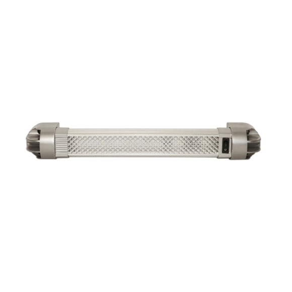 33cm LED-Deckenleuchte mit Ein/Aus-Schalter 33cm LED-Deckenleuchte mit Ein/Aus-Schalter