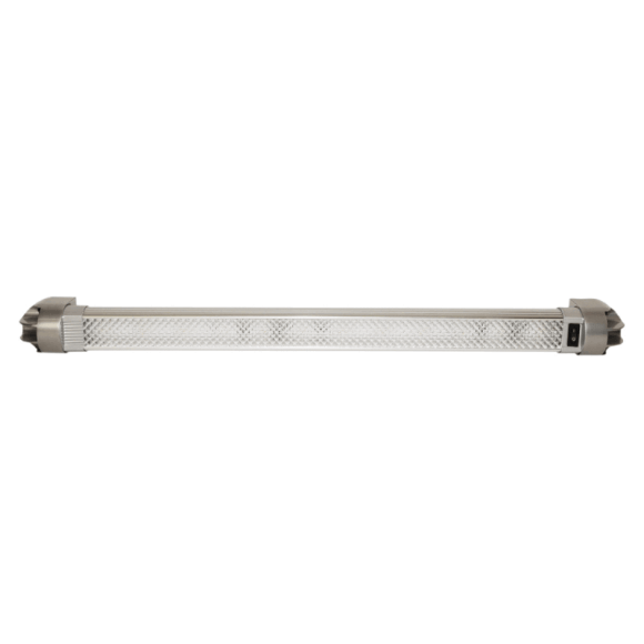 56cm LED-Deckenleuchte mit Ein/Aus-Schalter 56cm LED-Deckenleuchte mit Ein/Aus-Schalter