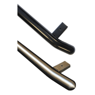 Seitliche Schutzleisten Volkswagen T7 2025+