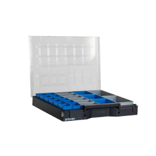 Aufbewahrungskoffer für Nutzfahrzeuge