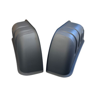 Radlaufschutz für Renault Trafic 2024+