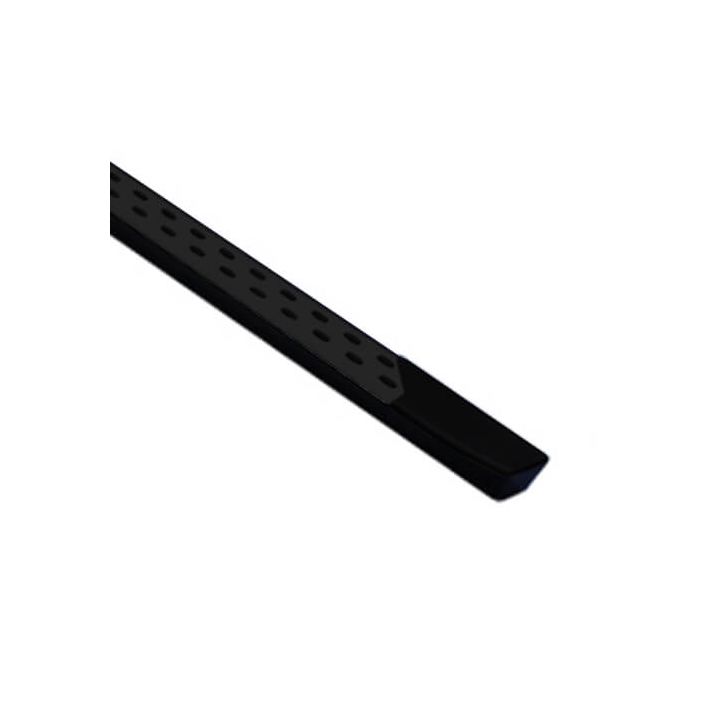 Seitlicher Trittbrett fest für Ford Connect ab 2024