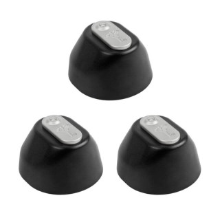 Diebstahlsicherung Nutzfahrzeug Mul-T-Lock MVP 3000 Dreifach