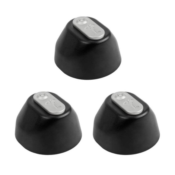 Diebstahlsicherung Nutzfahrzeug Mul-T-Lock MVP 3000 Dreifach