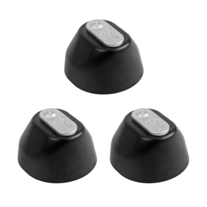 Diebstahlsicherung Nutzfahrzeug Mul-T-Lock MVP 3000 Dreifach