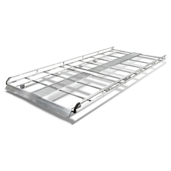 Stahl-Dachgalerie Peugeot Boxer ab 2006 – Foto unverbindlich