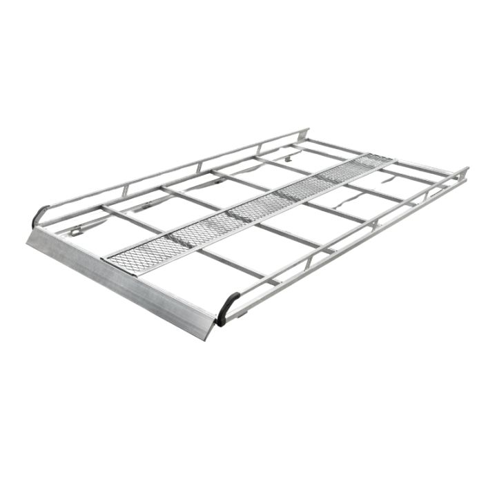 Stahl-Dachgalerie Fiat Talento 2016-2020 – Foto unverbindlich