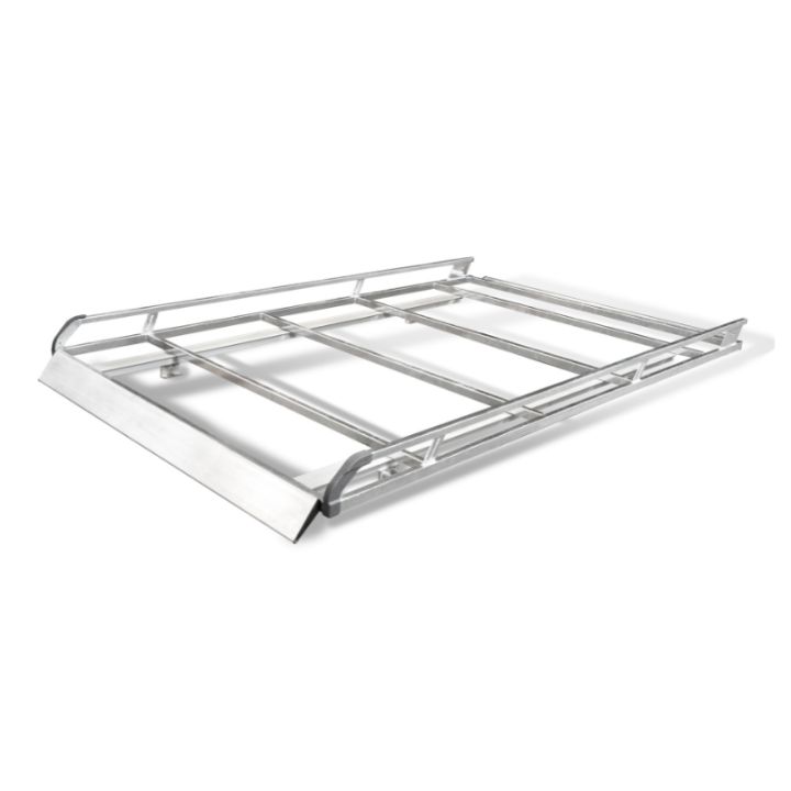 Stahl-Dachgalerie Mercedes Citan ab 2021