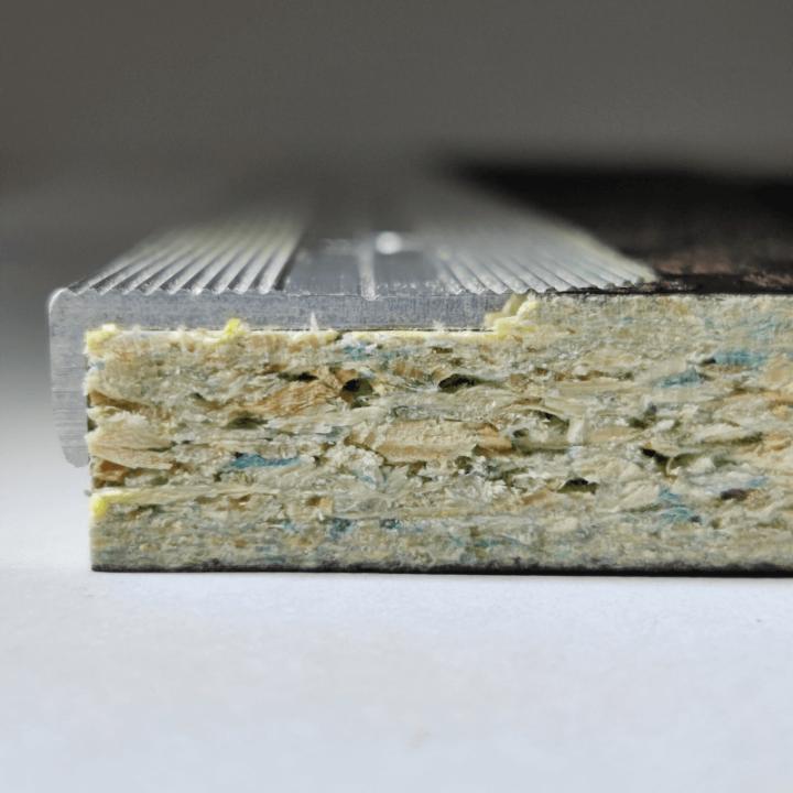 Bodenplatte aus Spanplatte für Toyota Proace Max ab 2024