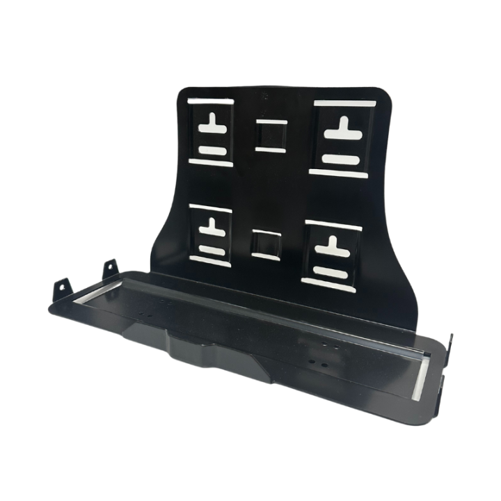 Wandhalterung Washpack