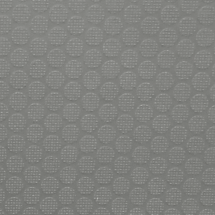 Bodenplatte auch erhältlich mit rutschfester Folie in Dunkelgrau