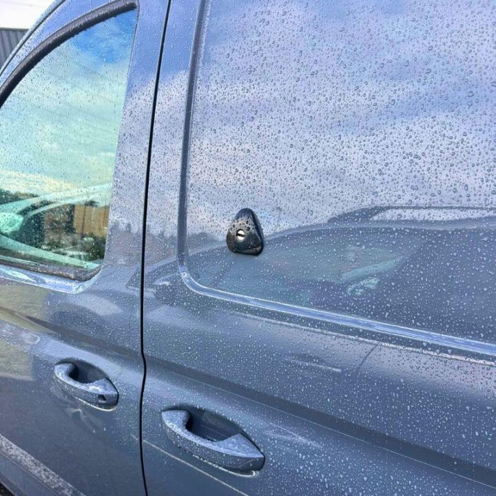 Triton Meroni 3-Punkt-Schloss für Renault Trafic 2014-2024 - Seitentüren