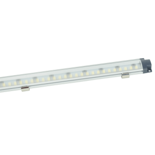 Einbaufertiger LED-Deckenleuchte Einbaufertiger LED-Deckenleuchte