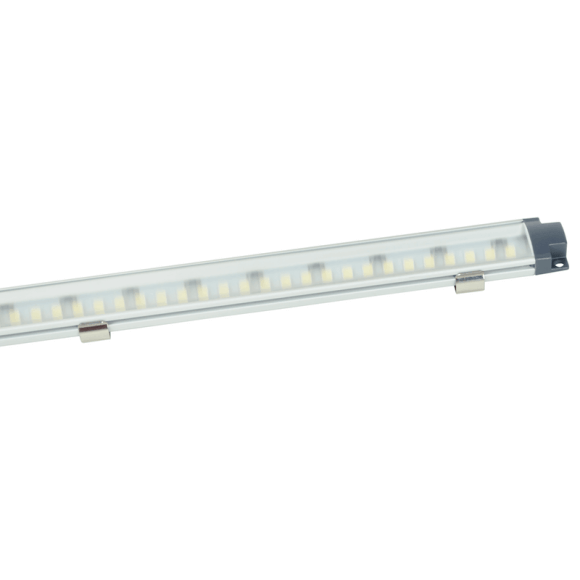 Einbaufertiger LED-Deckenleuchte Einbaufertiger LED-Deckenleuchte