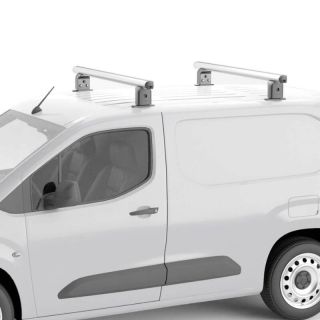 Dachträger Renault Trafic 2024+