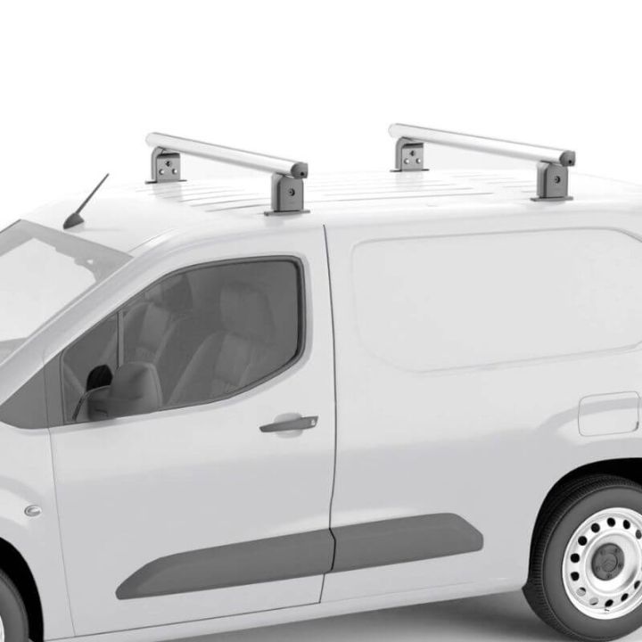 Dachträger Ford Custom ab 2023