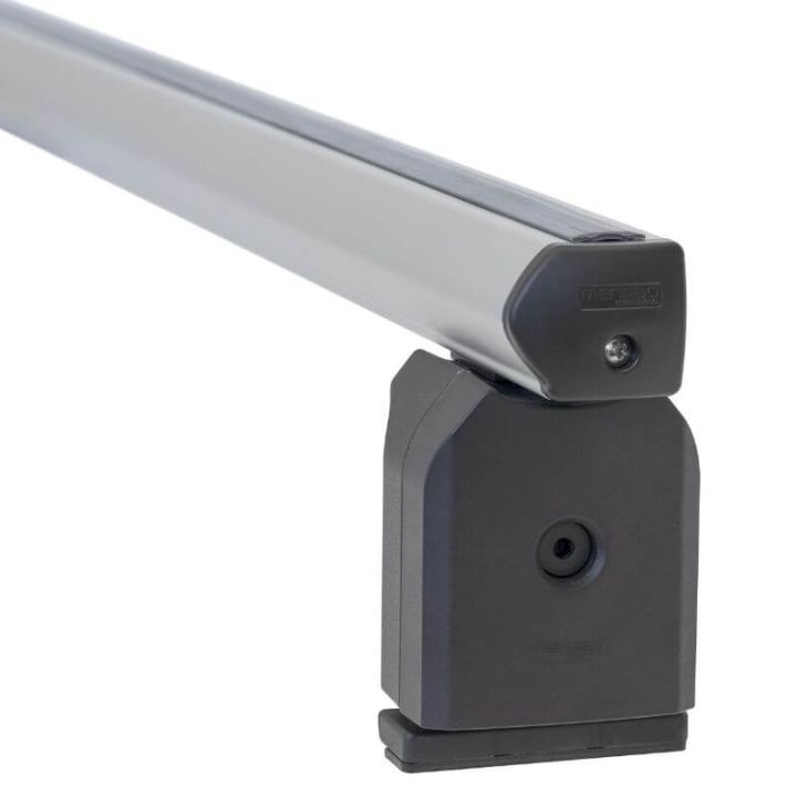 Dachträger Volkswagen T7 ab 2025