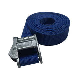 Snapstrap-Gurt mit seitlicher Öffnung