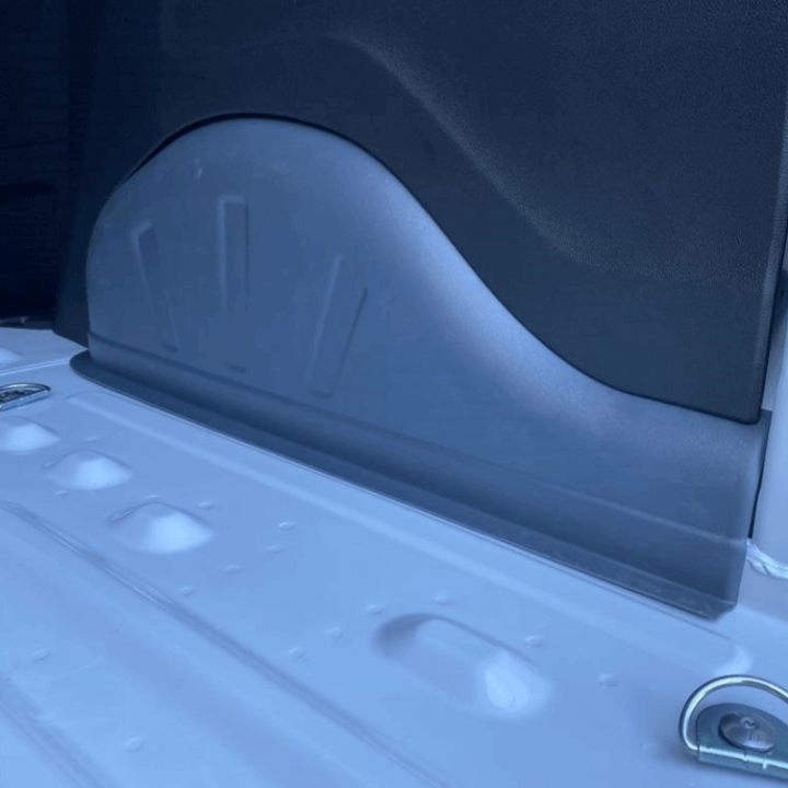 Radlaufschutz Renault Kangoo Van E-Tech 2022+