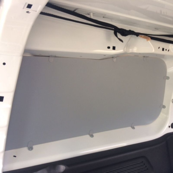 Innenverkleidung aus Polypropylen für Renault Express Van 2021+ – allgemeines Foto
