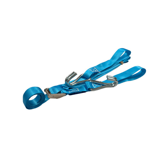 Spanngurt 25mm mit Schnellverschluss