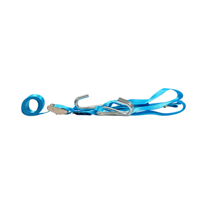 Spanngurt 25mm mit Schnellverschluss