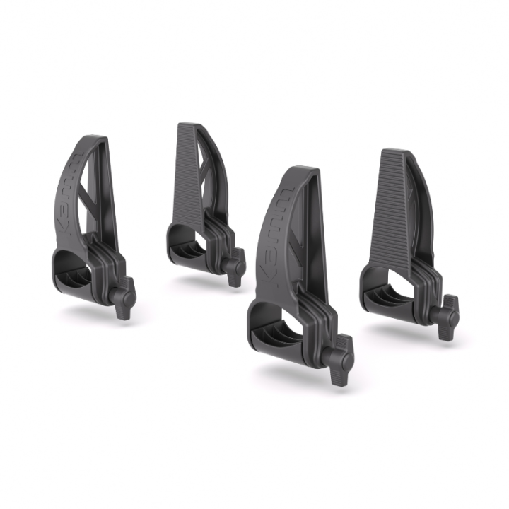 Anschlagpuffer-Set erhältlich als 2er / 4er / 6er Pack