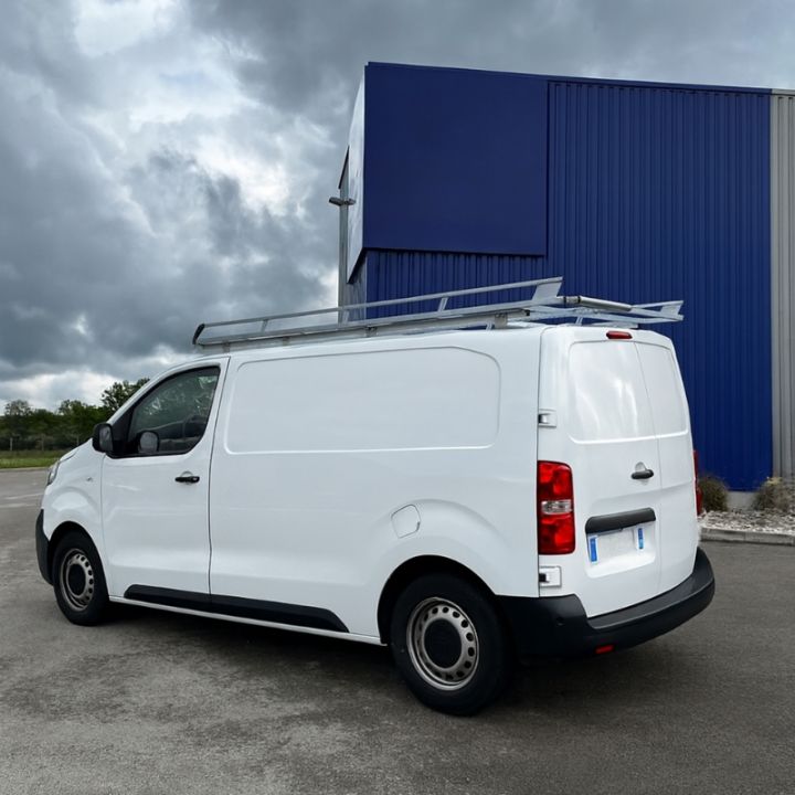 Stahl-Dachträger Volkswagen e-Transporter 2025+ – Unverbindliches Foto
