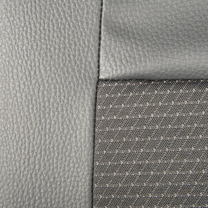 Sitzbezüge aus Stoff für Citroën Jumpy 2007 - 2016
