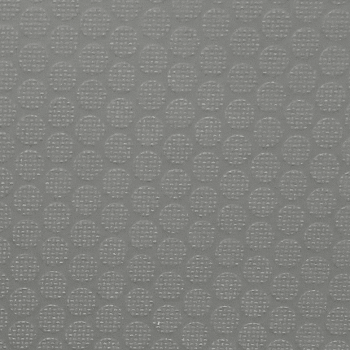 Option 12mm Dicke und Farbe Grau