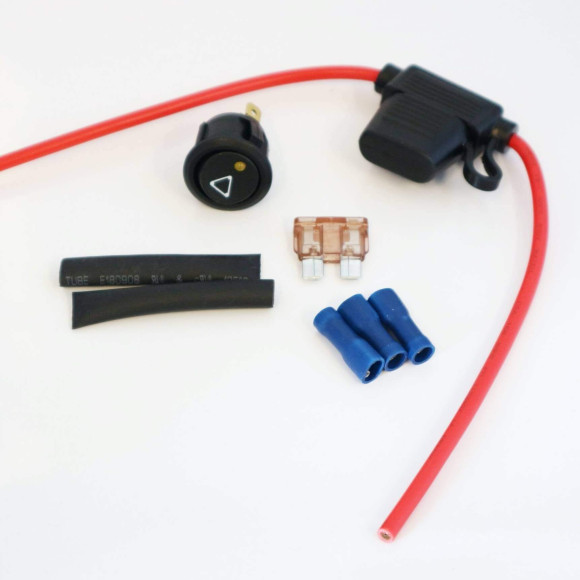 Triflash Schalterset Triflash Schalterset