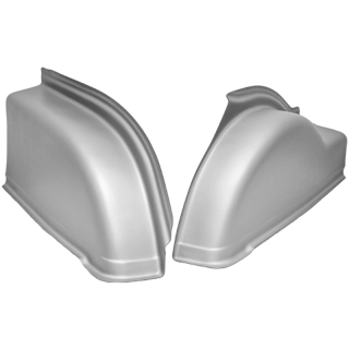 Radkastenschutz für Volkswagen Caddy 4