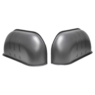 Radkastenverkleidungen für Opel Movano 2010-2021 Frontantrieb Radkastenverkleidungen für Opel Movano 2010-2021 Frontantrieb