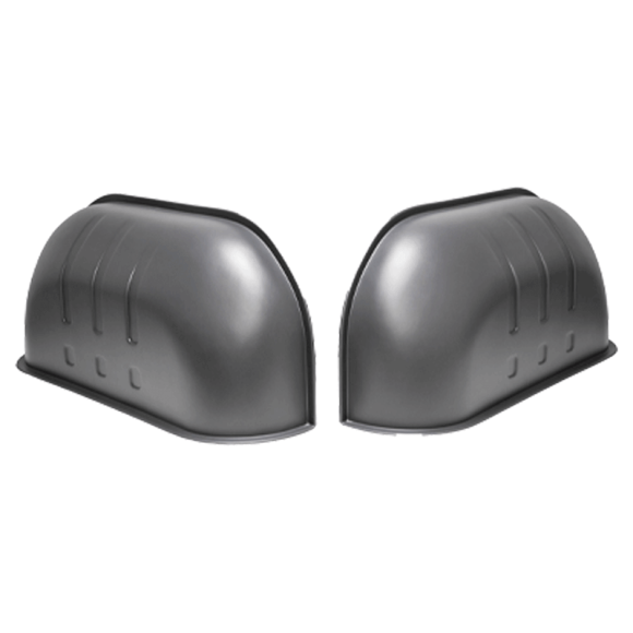 Radkastenverkleidungen für Opel Movano 2010-2021 Frontantrieb Radkastenverkleidungen für Opel Movano 2010-2021 Frontantrieb