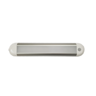30cm LED-Deckenleuchte mit Infrarot-Sensor 30cm LED-Deckenleuchte mit Infrarot-Sensor