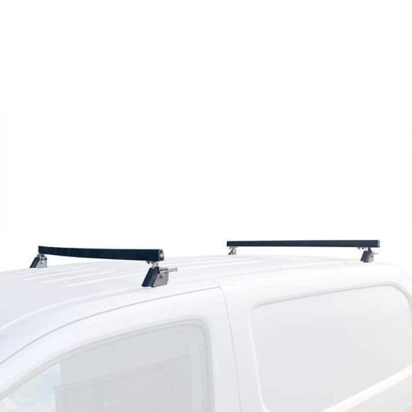 Klappbare Dachträger für Opel Combo 2018+ - hohe Position Klappbare Dachträger für Opel Combo 2018+ - hohe Position