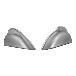 Radkastenverkleidungen Peugeot Expert 2007-2016